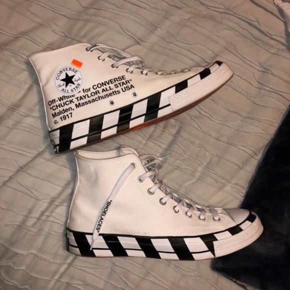 converse Other - offwhite conver